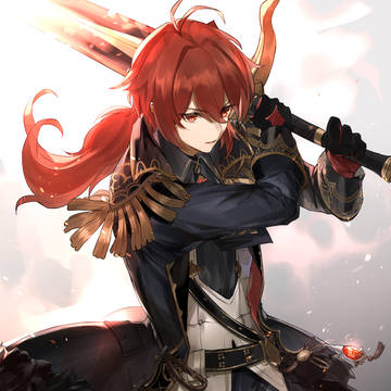 ディルック