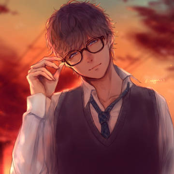 瀬尾 鳴海