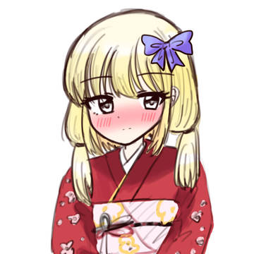 着物