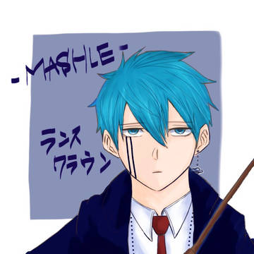 ランスくん