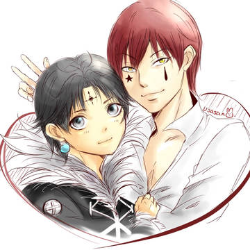 クロロ +ヒソクロ詰③