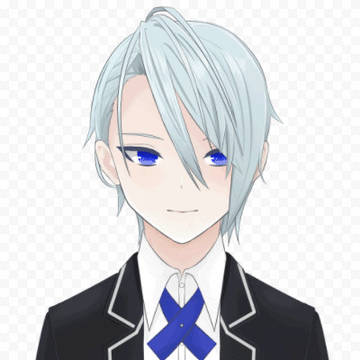 山姥切長義 Live2D