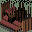 工場（製鉄所）のドット絵