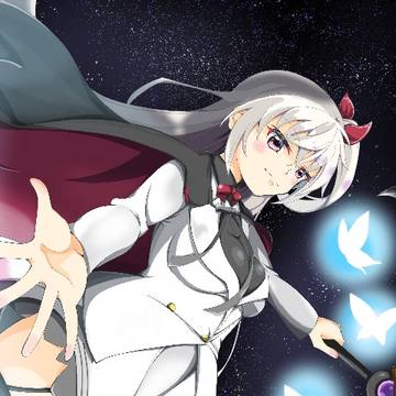 死神と蝶