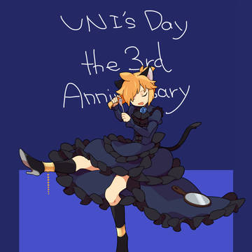 VNI絵まとめ