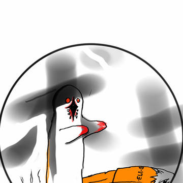 今更だが、SCP-173が面白いから描こう