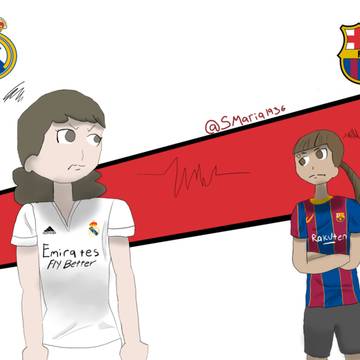 Maria Priscilla Football