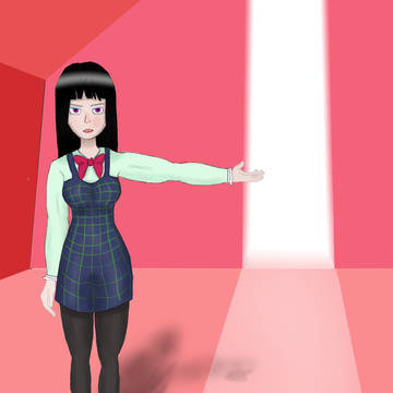 一緒に入らない?
