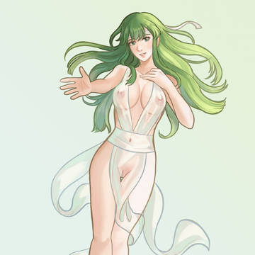 Palla Commission (NSFW)