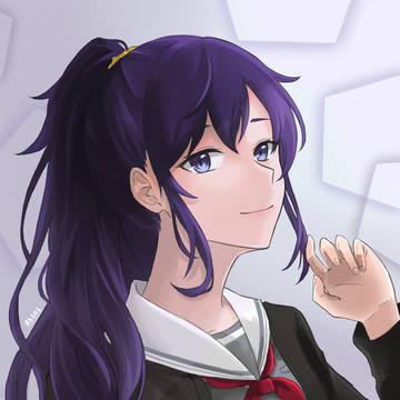 Mafuyu Asahina
