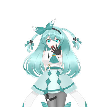 ブラサバ エマたん!