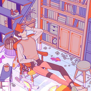 room