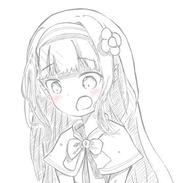 エミリアちゃん