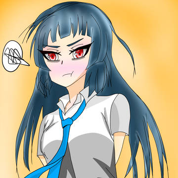 2021年の黒川凪子の誕生日