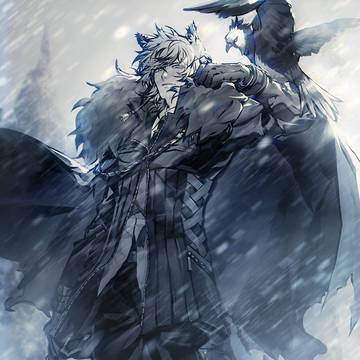 Silver ash
