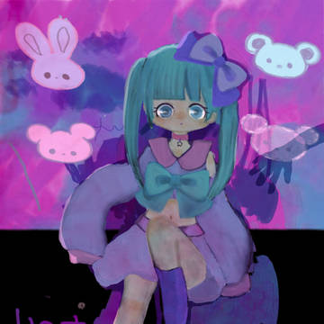 ᙏ̤̫͚ ぅ
