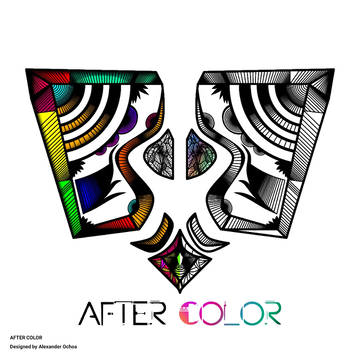 AFTER COLOR