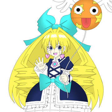 プリンセス・コロンちゃん