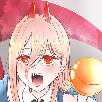 チェンソーマン パワー