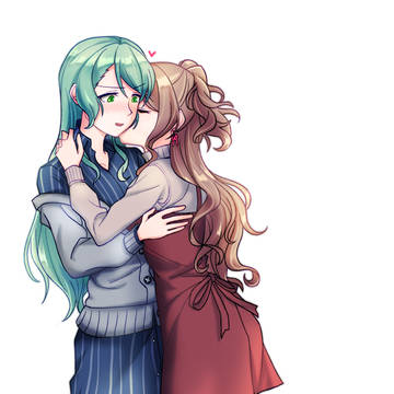SayoLisa rkgk
