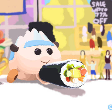 賞品