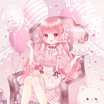 Happybirthday！