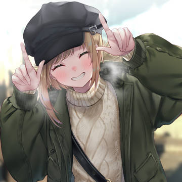 今年もよろしくね!♪