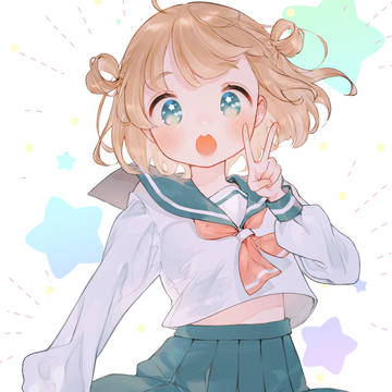 ☆