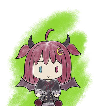 ロアちゃん