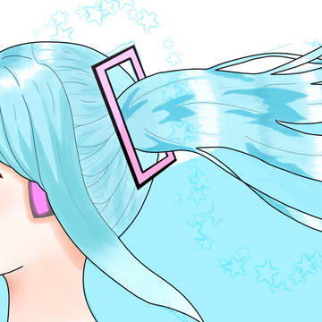 初音ミク
