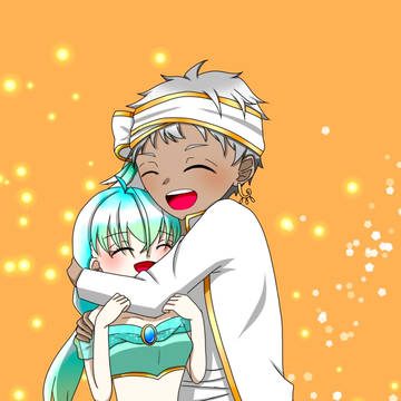 カリ監
