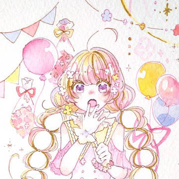 ましまろみたいな