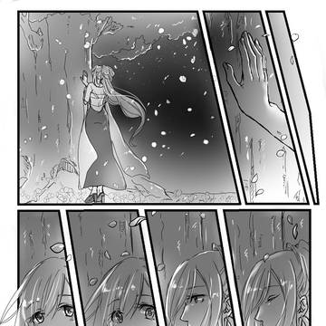【NA】旅の集大成【終幕】