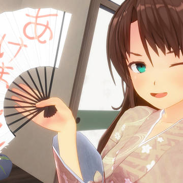 COM3D2 2021年1月投稿分