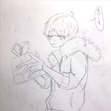 ショッピ君3周年記念祭
