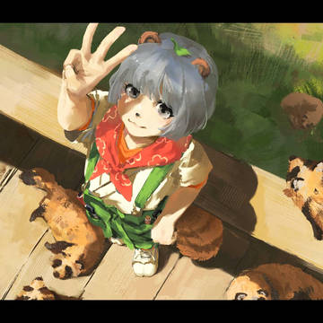 狸3