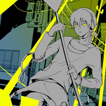 KagePro Galore - カゲプロ Party!