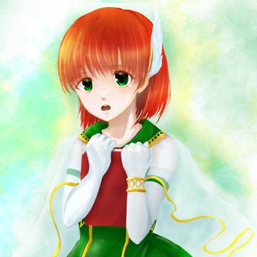 プリシラ