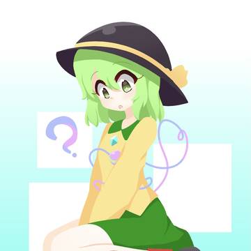 こいしちゃんたくさん!