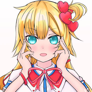 落書き