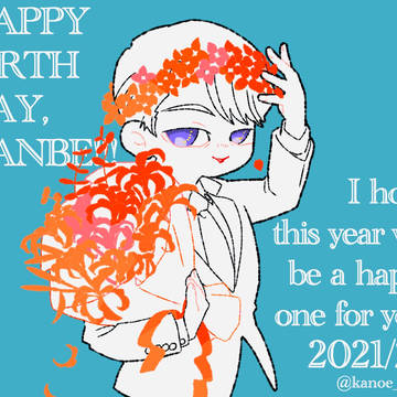 ナポリ誕2021
