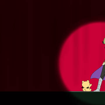 魔王城でトレスパロ