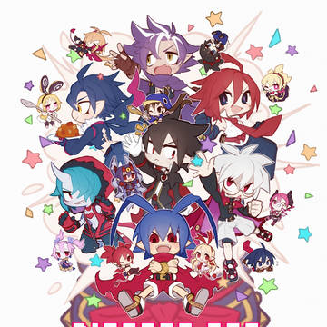 1st Anniversary!!