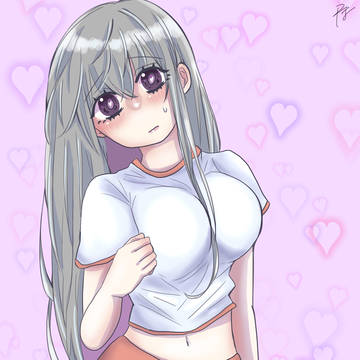 ぴちぴち体操服ぼいんの巻！