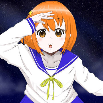みらちゃん