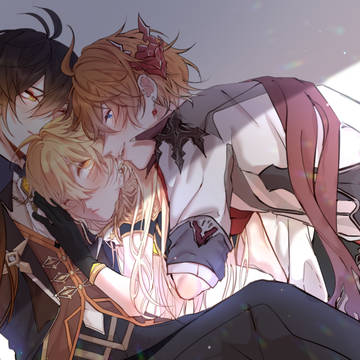 liyue sandwich