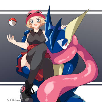 Pokemon