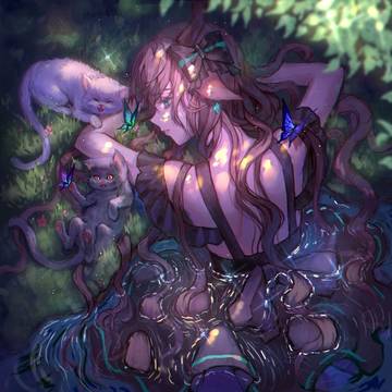 小森