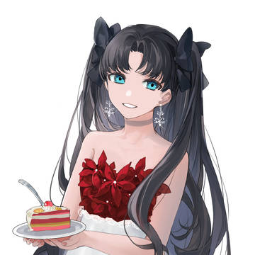 凛酱生日快乐~~~