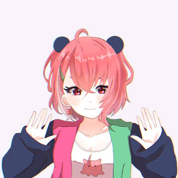 🐼